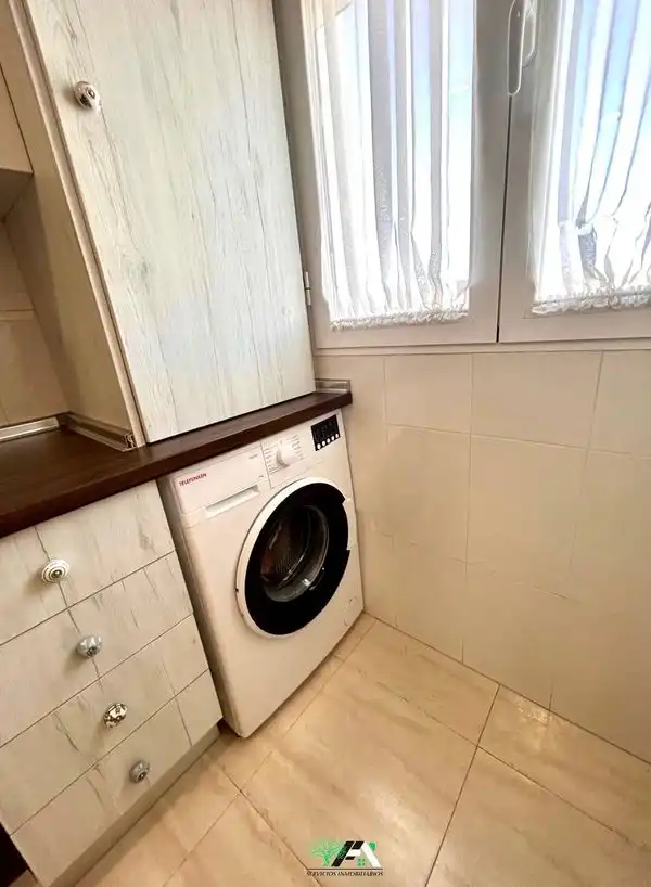 Piso de 114 m² en Baeza
