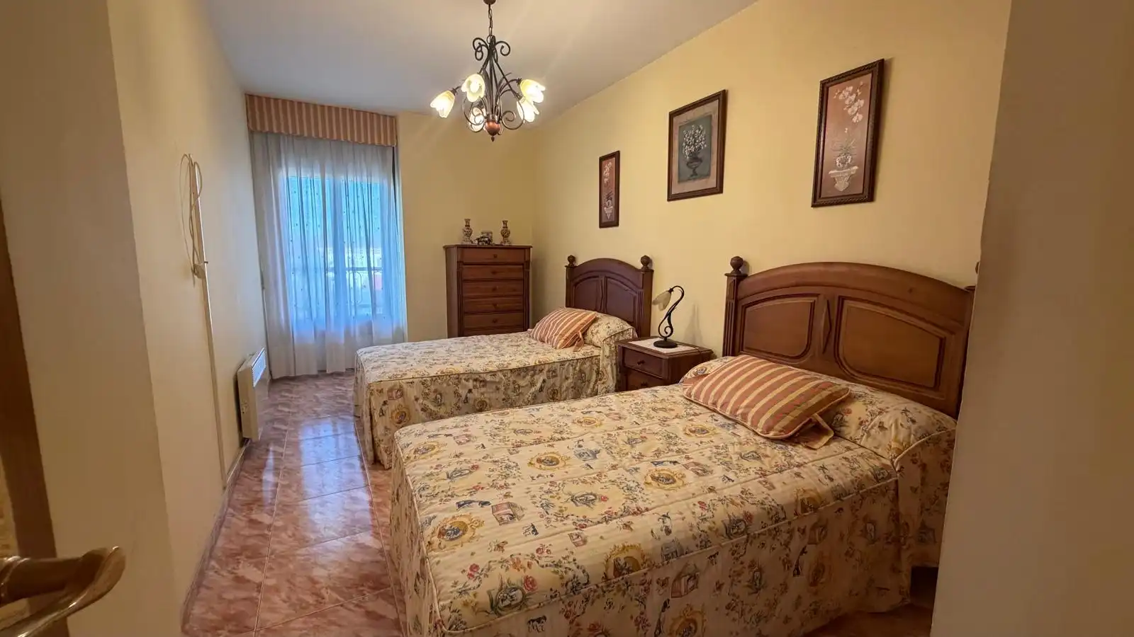 Appartement 90 m² à La Almunia de Doña Godina