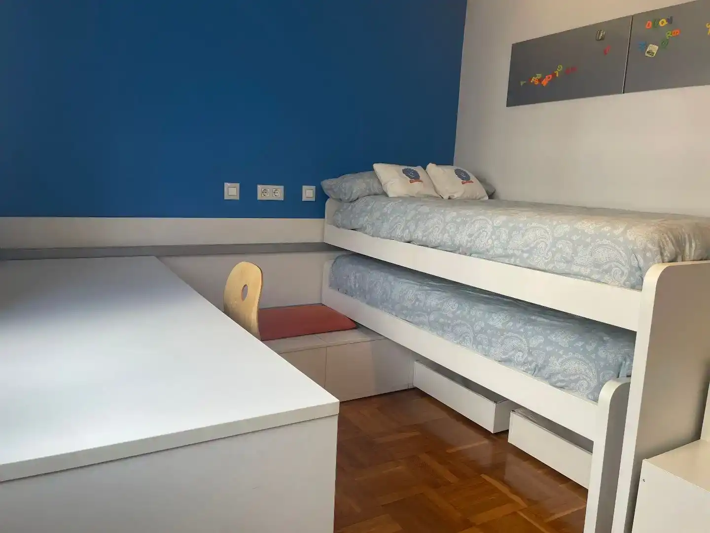 Piso de 80 m² en Oviedo