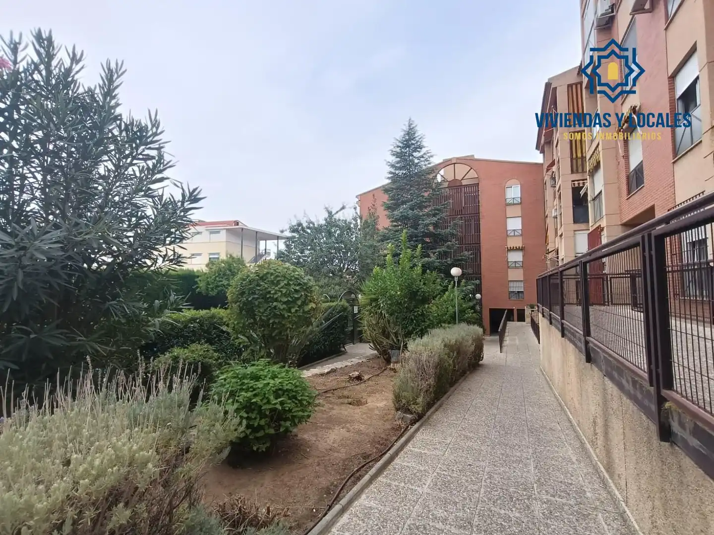 Piso de 102 m² en Granada