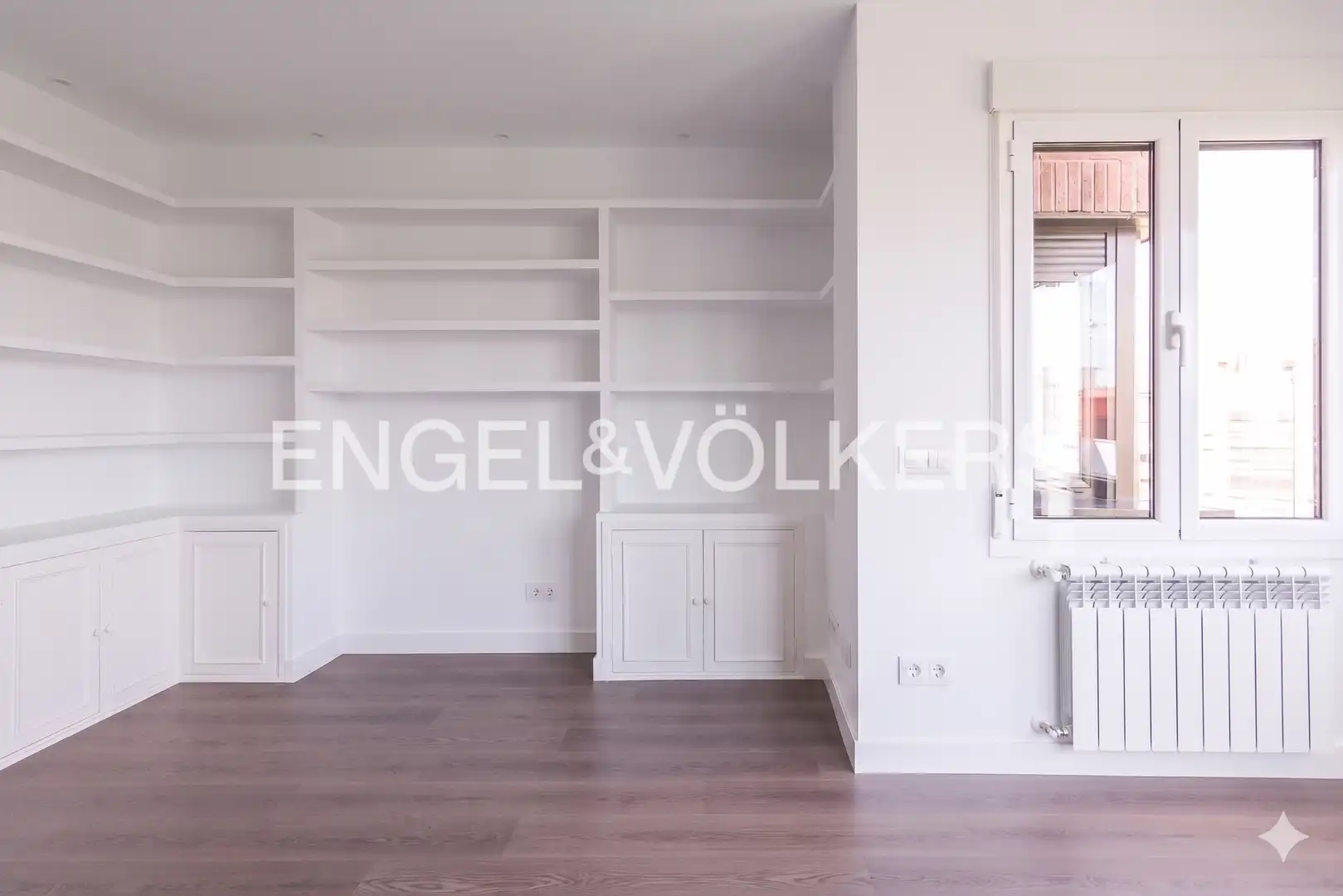 Piso de 130 m² en Madrid