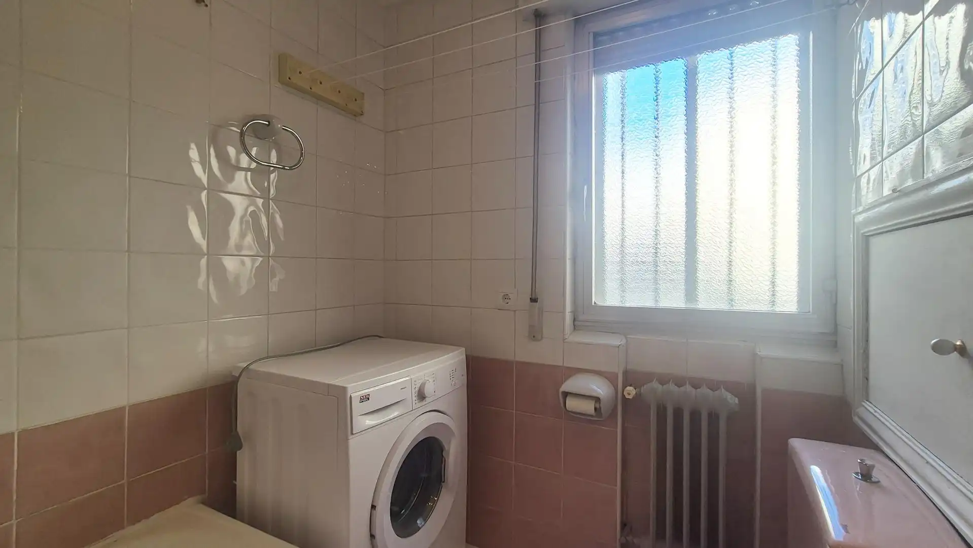 Piso de 83 m² en Salamanca