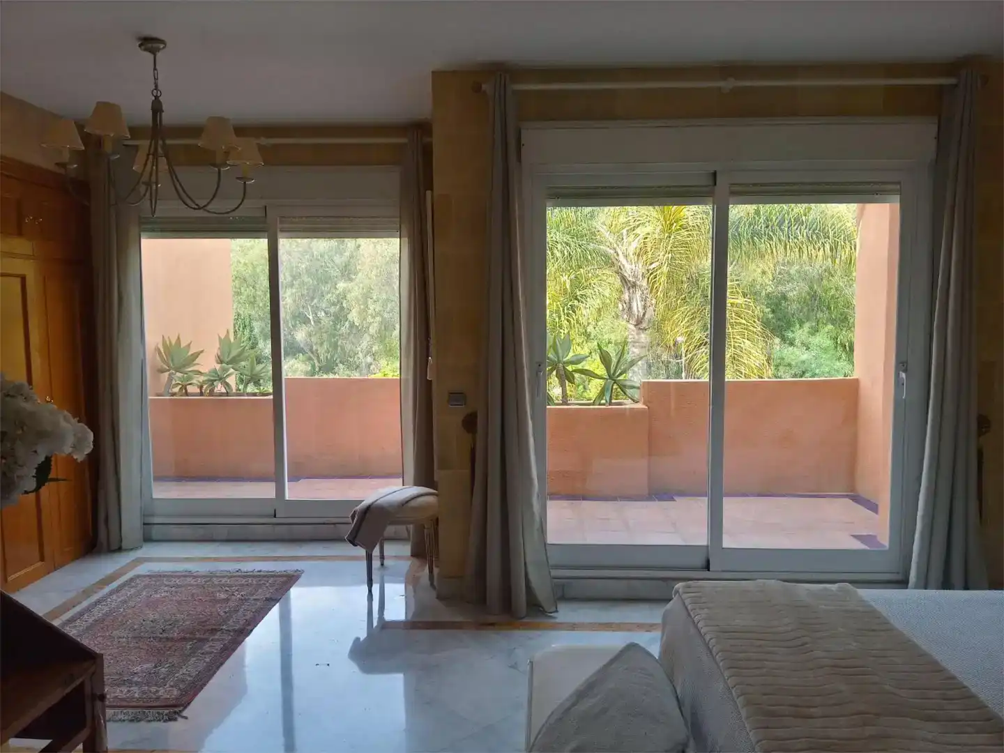 Piso de 450 m² en Marbella