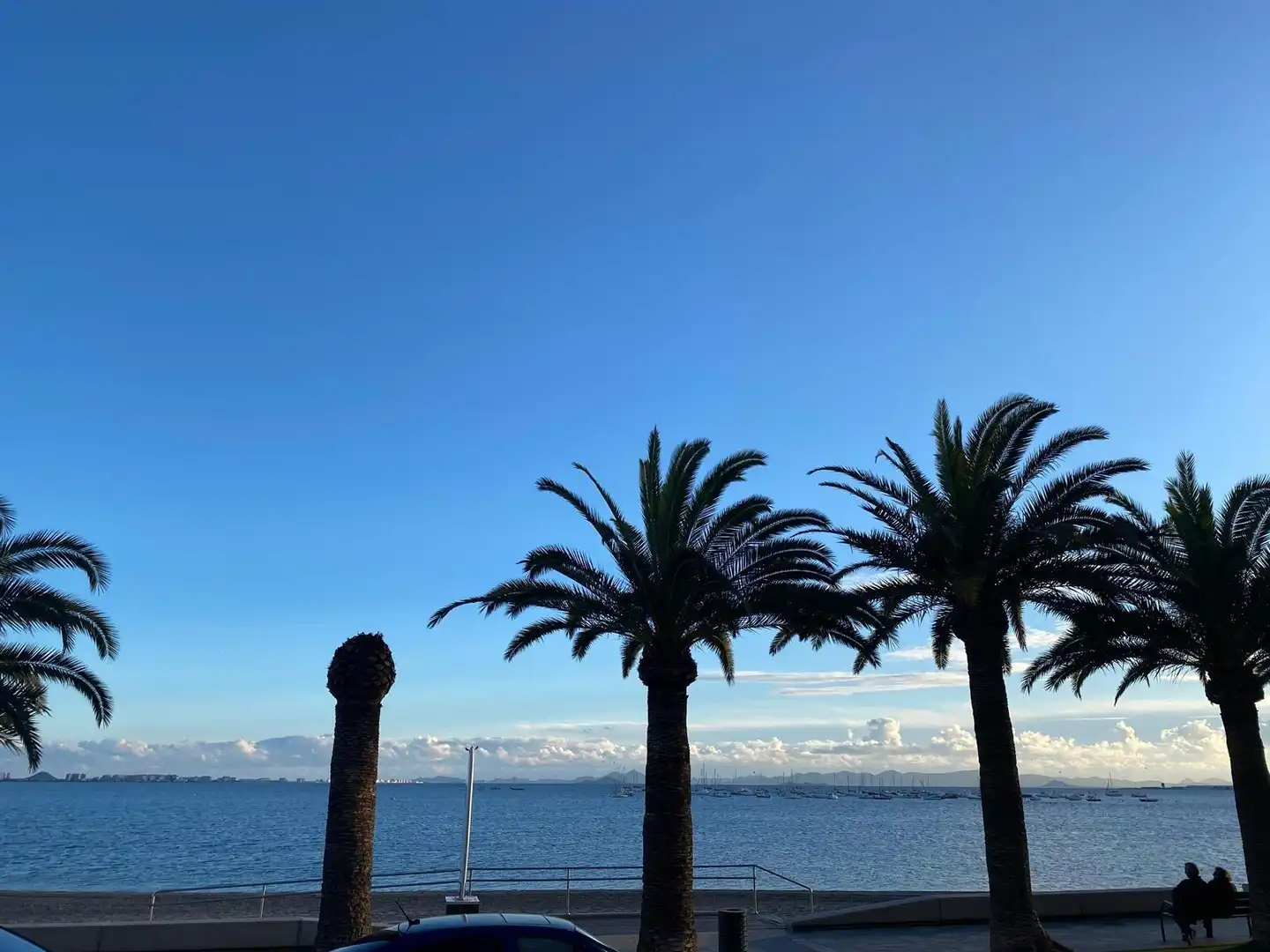 Piso de 89 m² en San Pedro del Pinatar