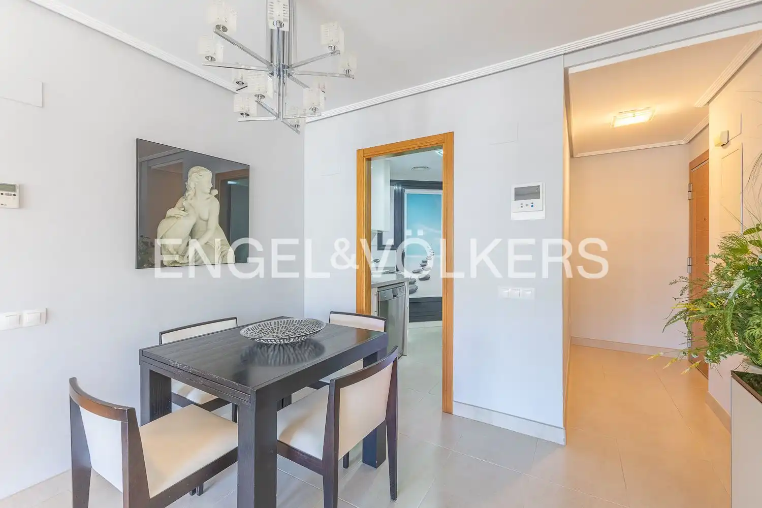 Piso de 76 m² en Alboraya