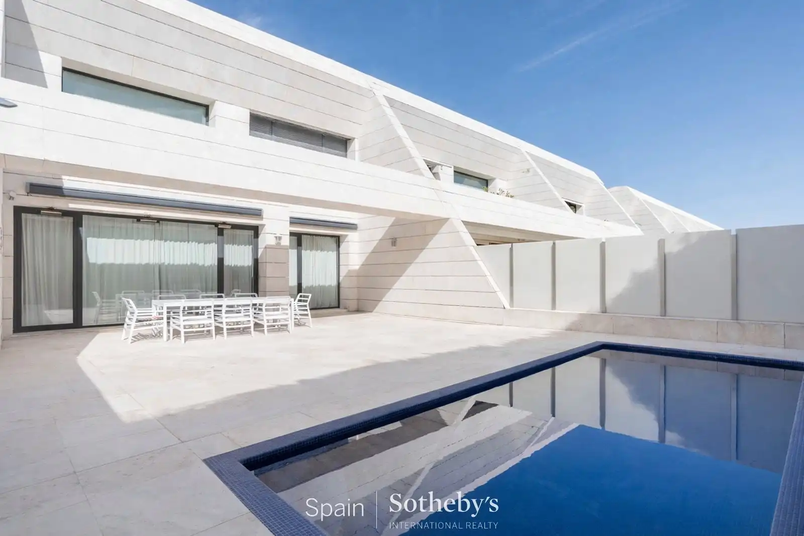 Casa de 628 m² en Pozuelo de Alarcón