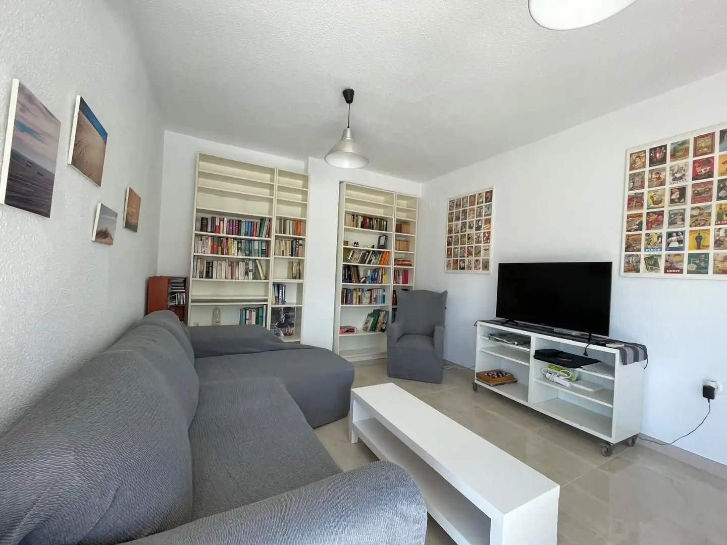 Piso de 80 m² en Cartaya