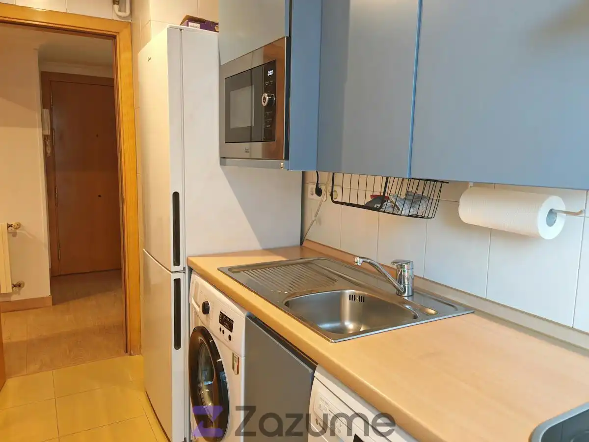Piso de 60 m² en Madrid