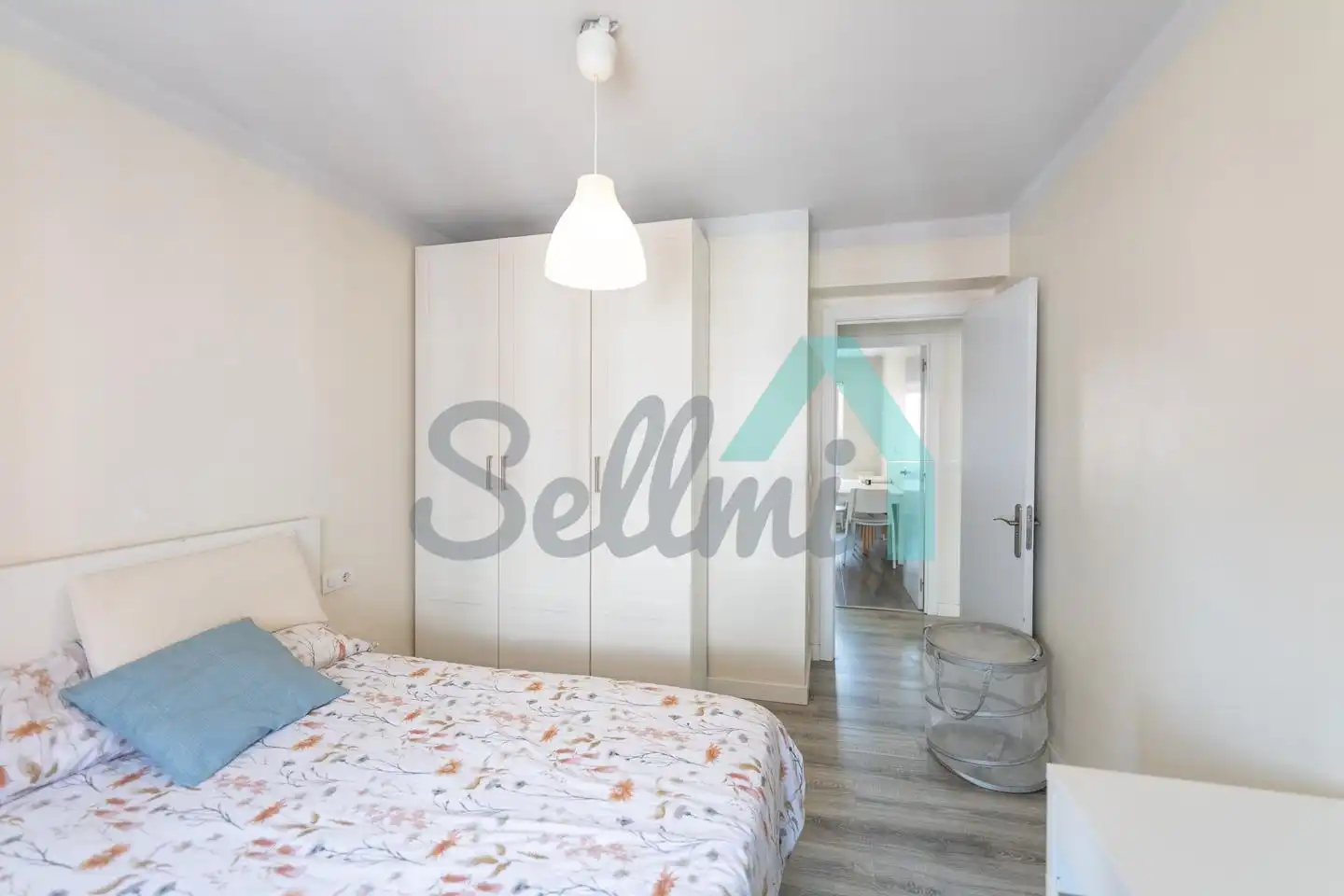 Habitación 85 m², Oviedo