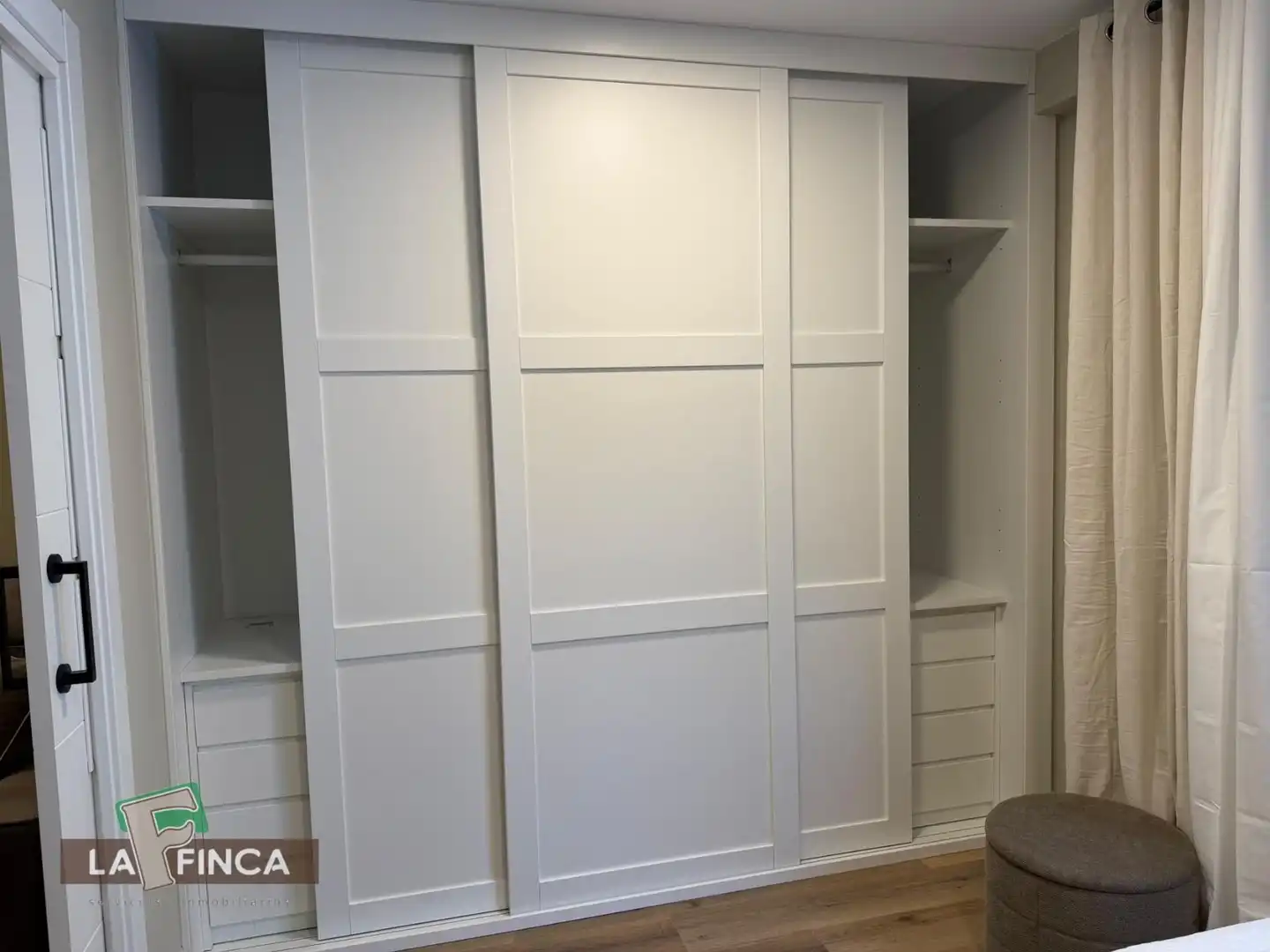 Pis de 38 m² a Oviedo