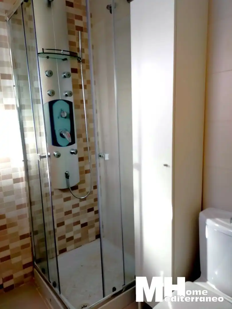Квартира 135 м² в Benavites