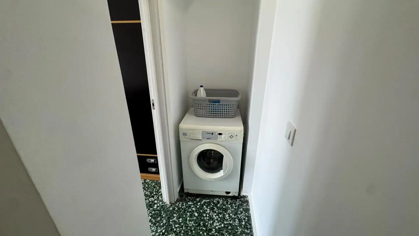 Stanza in affitto, Valencia