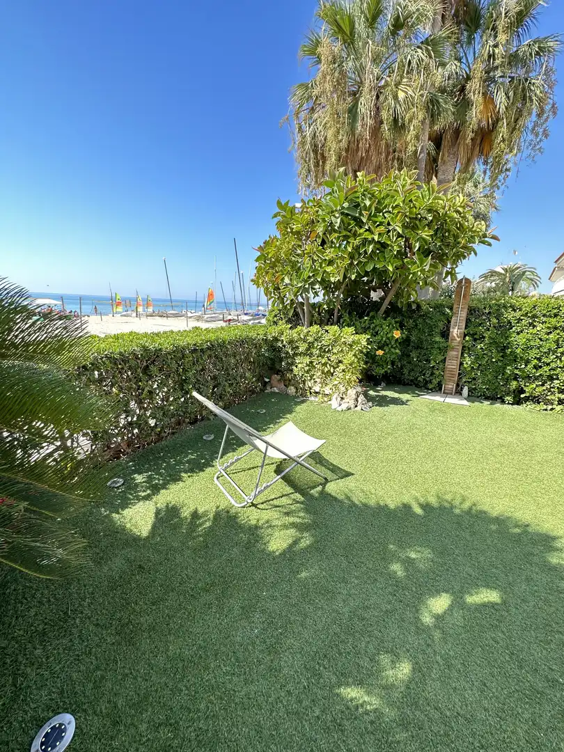 Piso de 270 m² en Altafulla