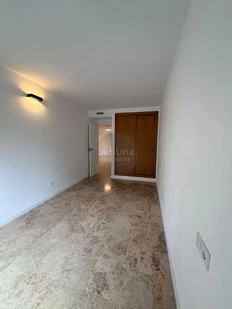Квартира 161 м² у Валенсіі
