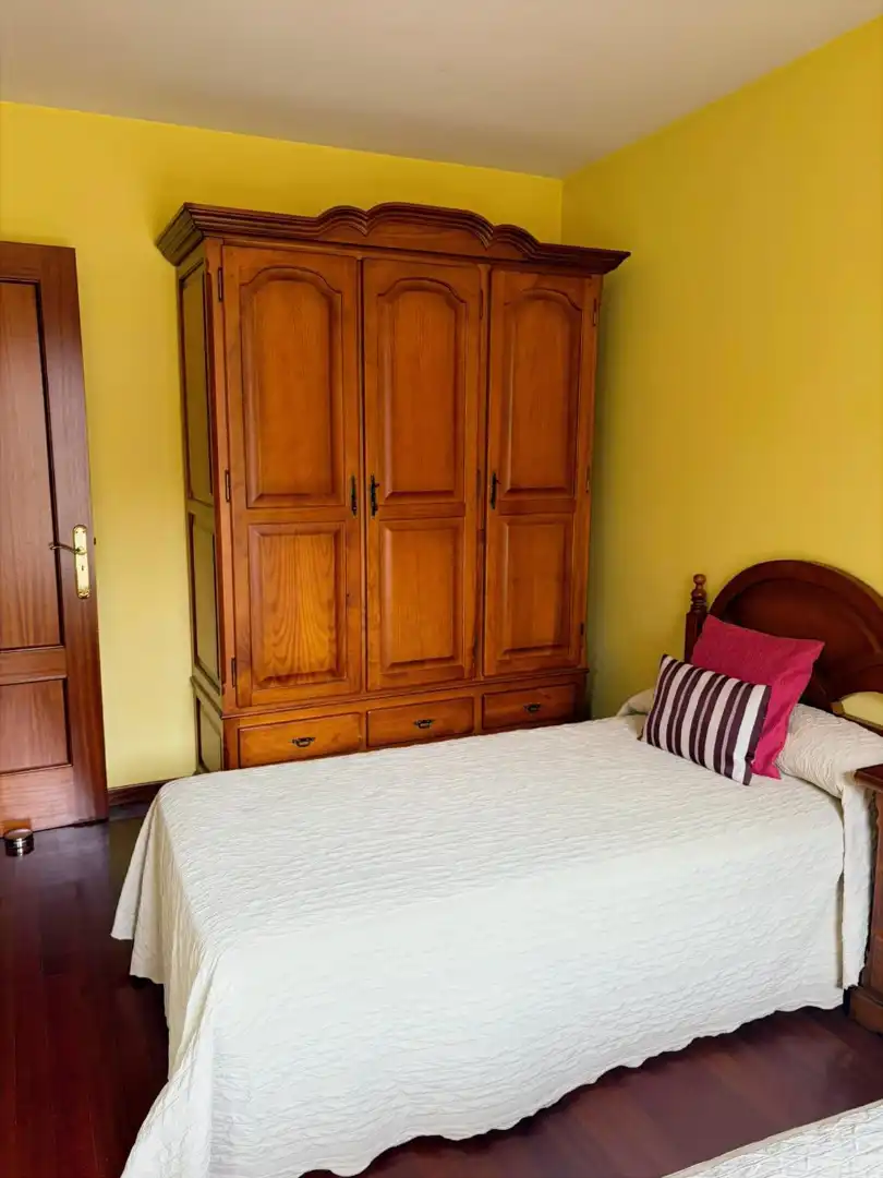 Piso de 90 m² en Cangas de Morrazo