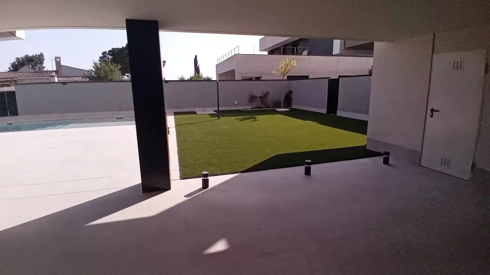 Appartement 139 m² à Lérida