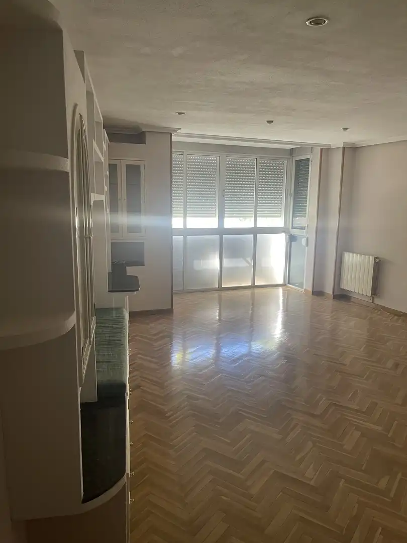 Piso de 90 m² en Madrid