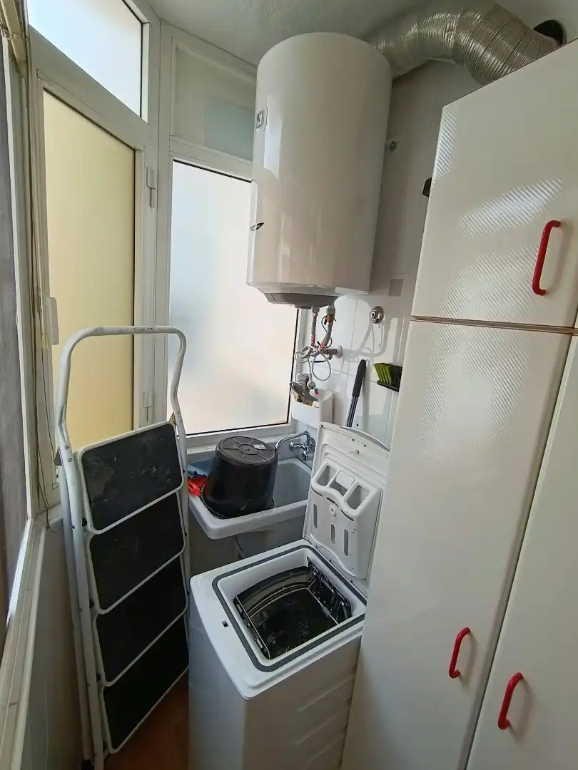 Квартира 110 м² в Torre Pacheco