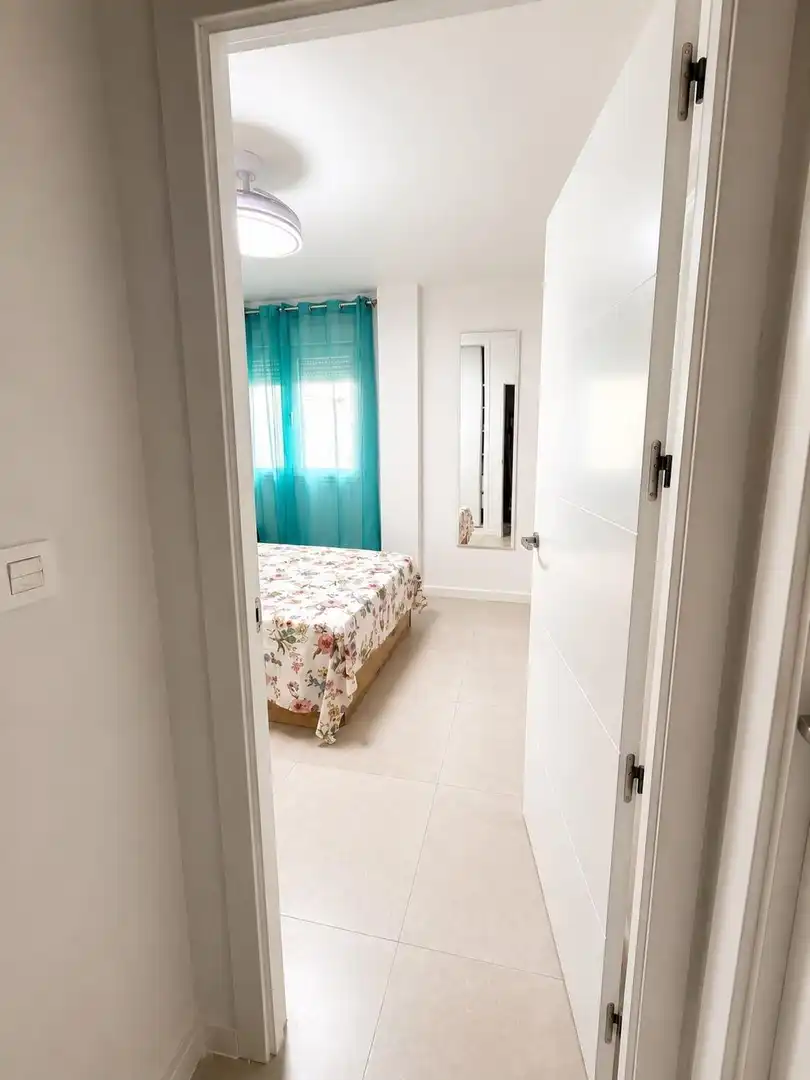 Piso de 32 m² en Salobreña