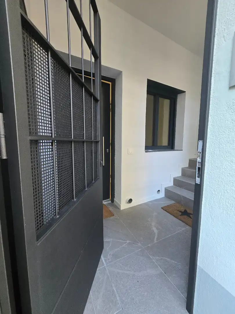 Квартира 90 м² у Badalona