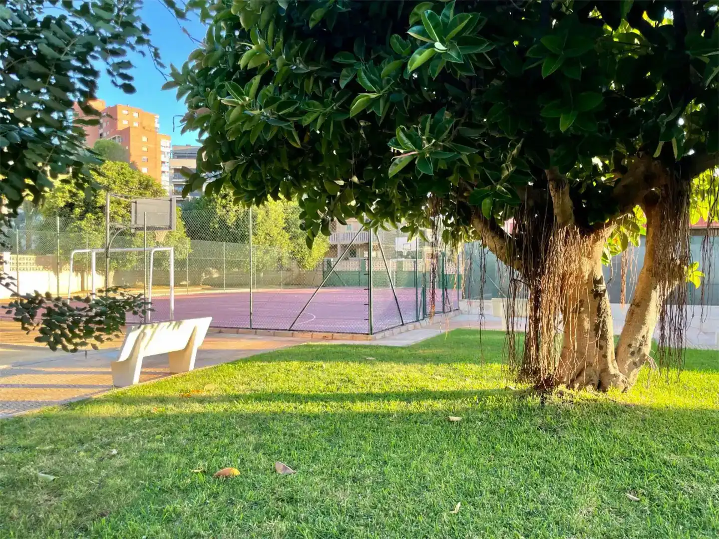 Piso de 90 m² en el Campello