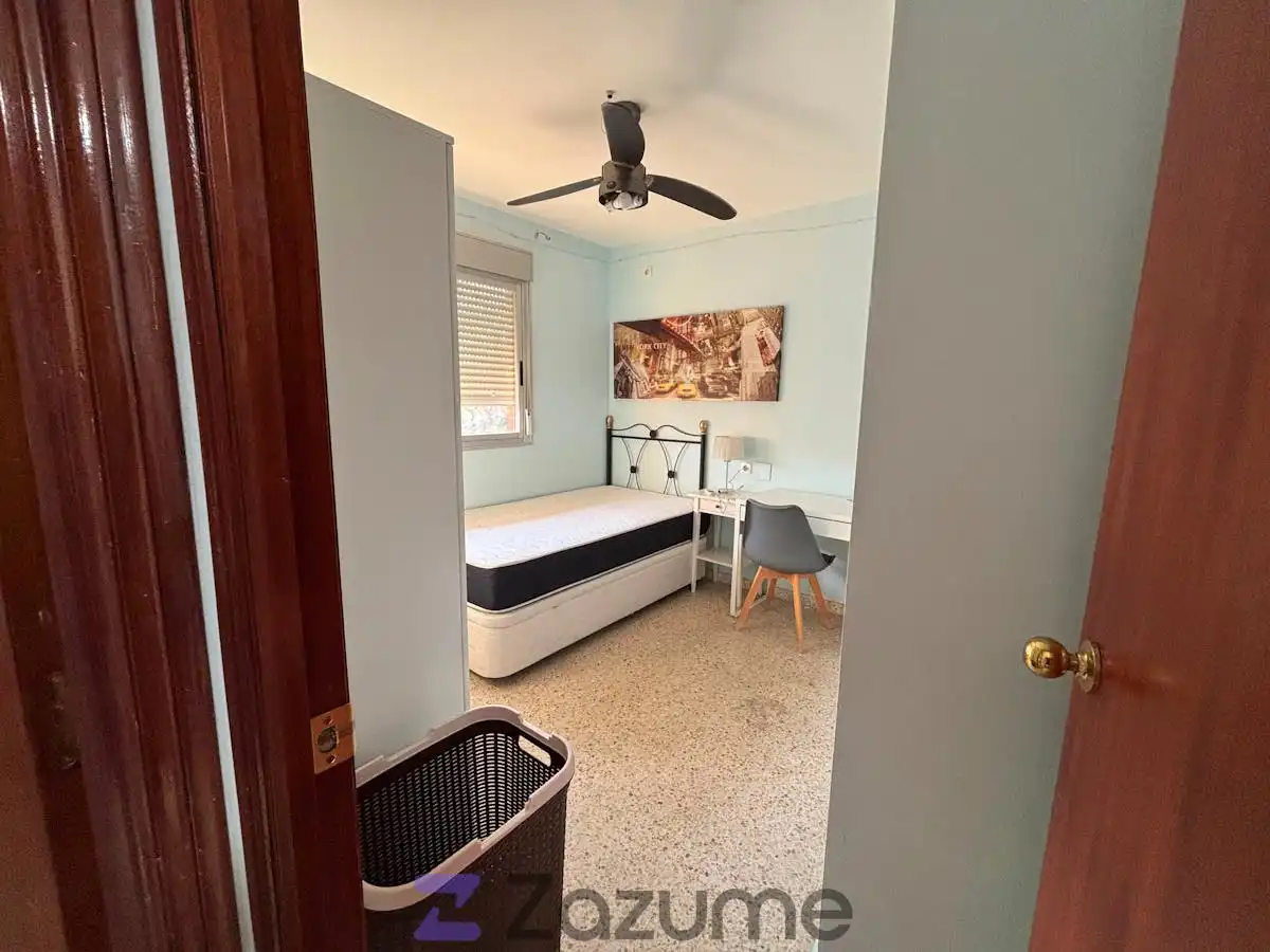 Wohnung 85 m² in Dos Hermanas