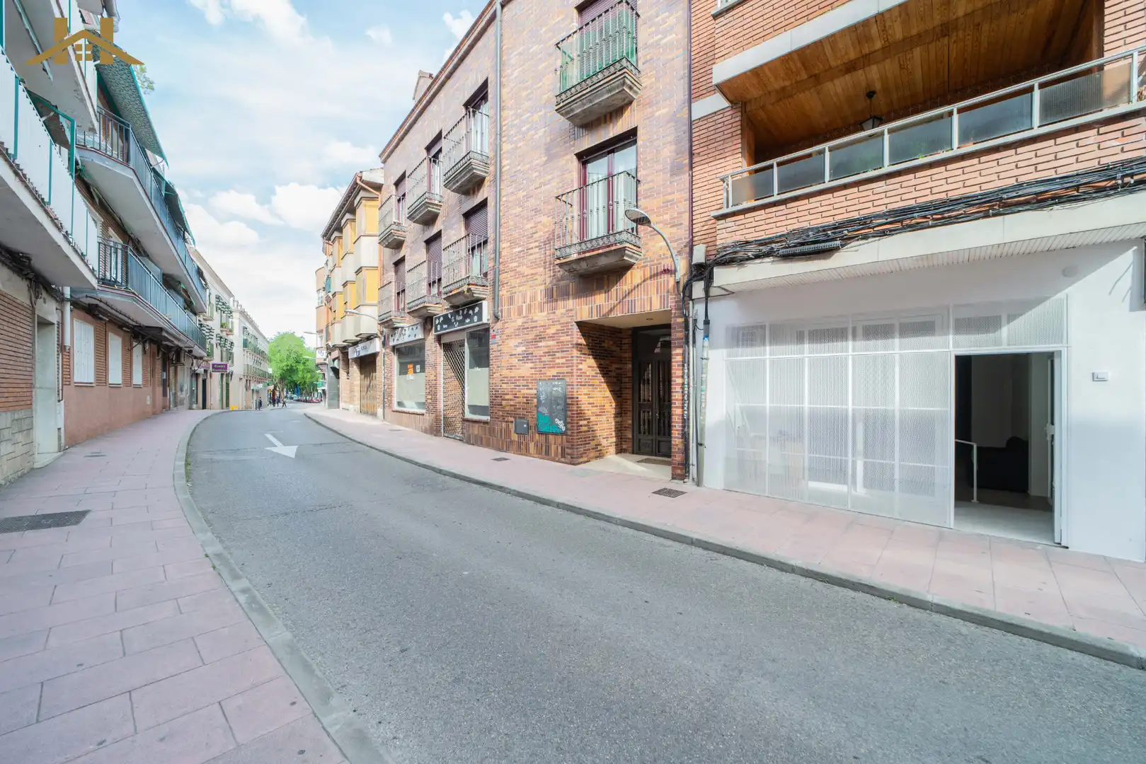 Wohnung 65 m² in Pinto