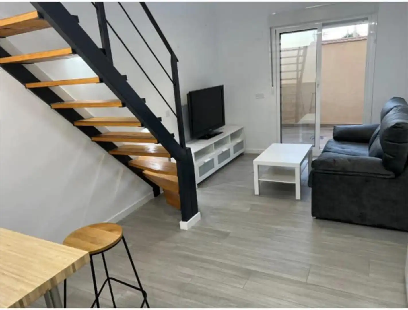 Pis de 35 m² a Màlaga