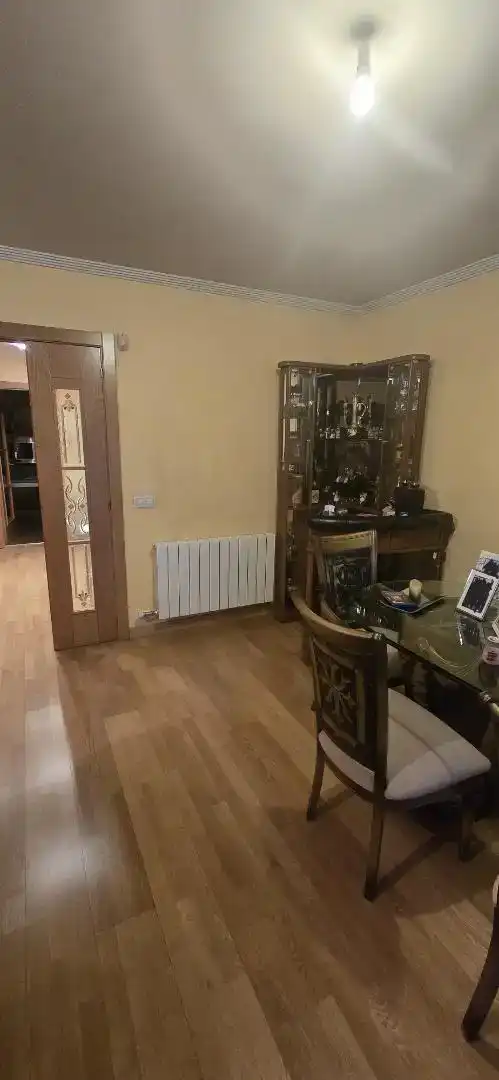 Casa de 212 m² en La Robla