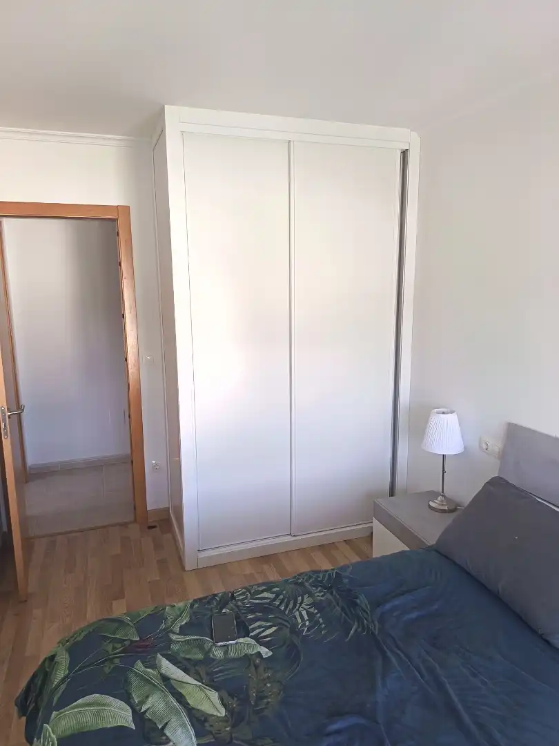 Piso de 75 m² en O Vicedo