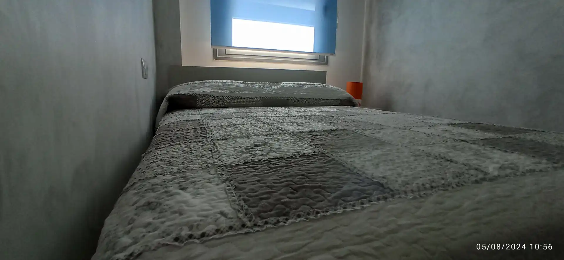 Piso de 74 m² en Salamanca