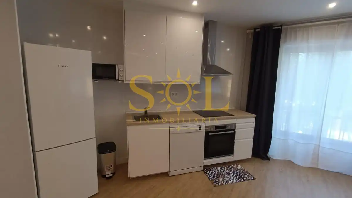 Piso de 68 m² en León