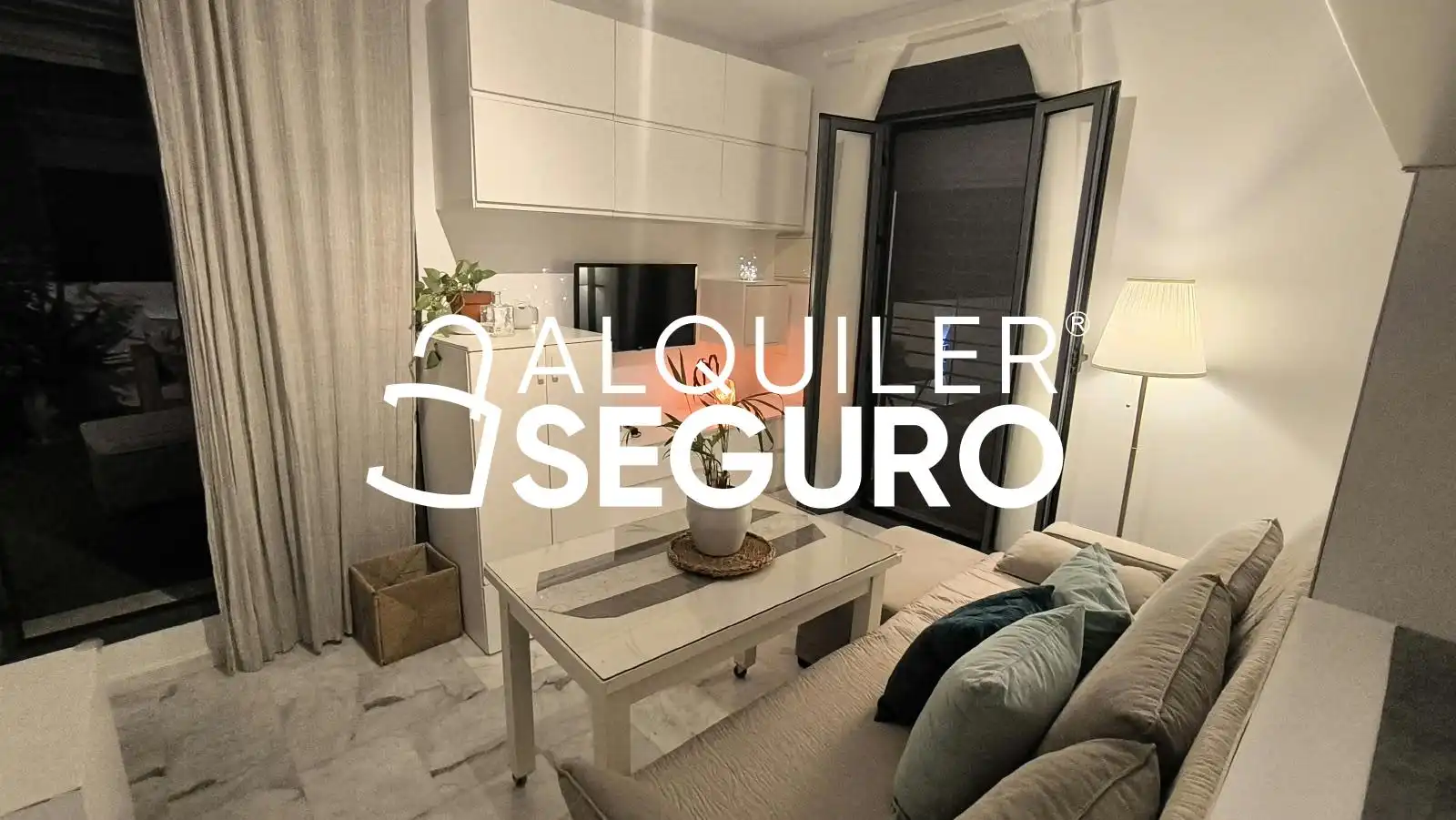 Pis de 41 m² a Gelves