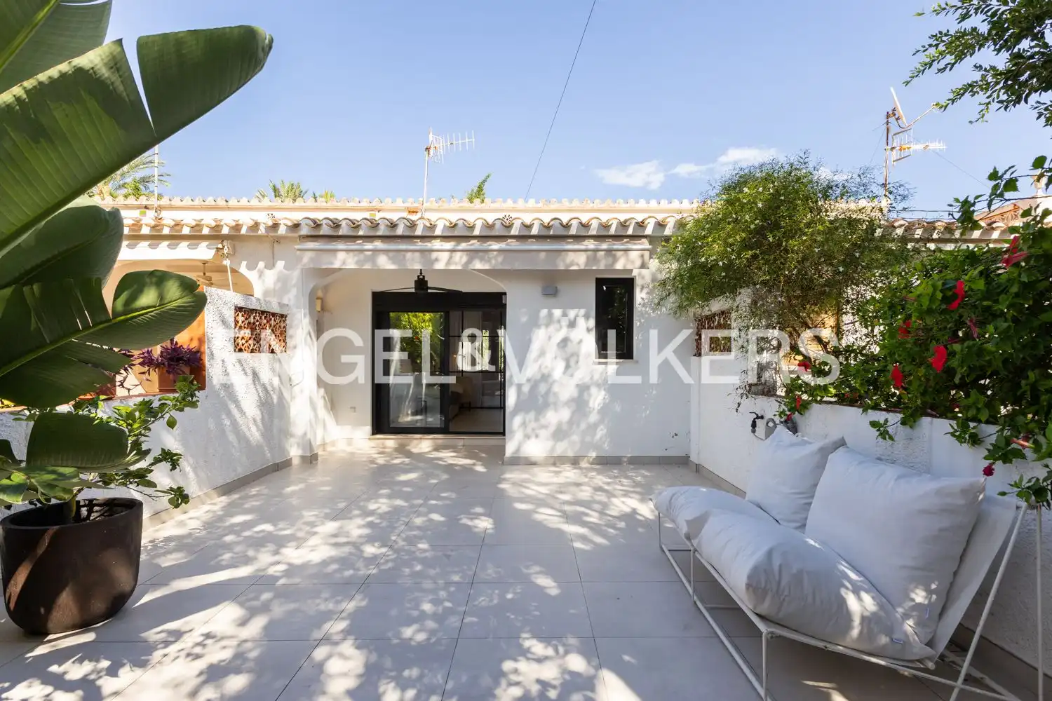 Casa de 108 m² a Dénia