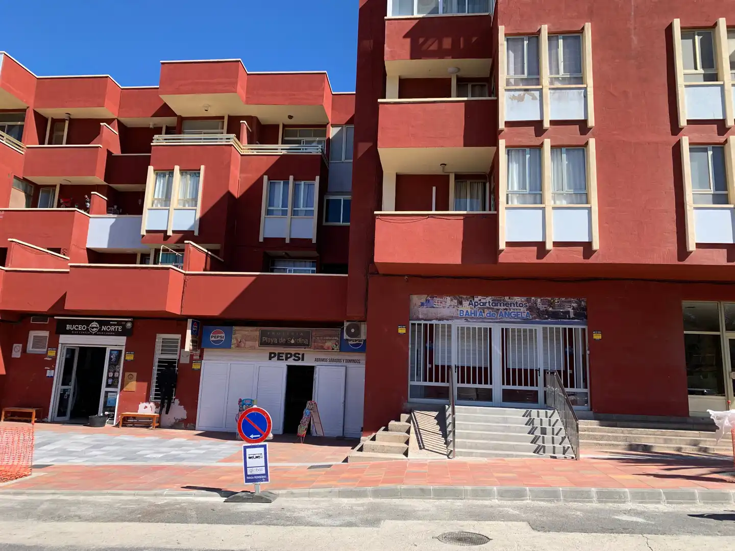 Piso de 75 m² en Gáldar