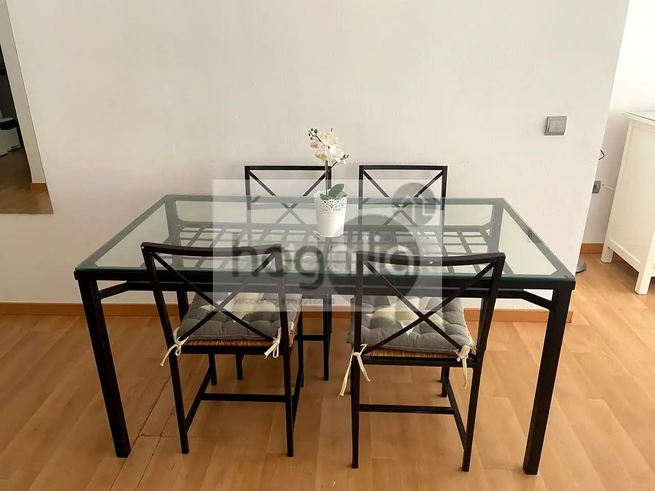 Piso de 45 m² en Sevilla