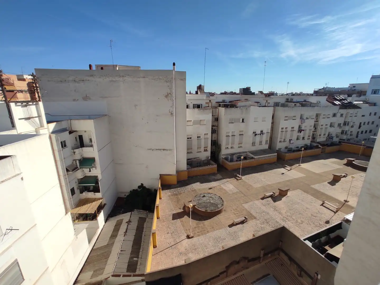 Pis de 80 m² a València