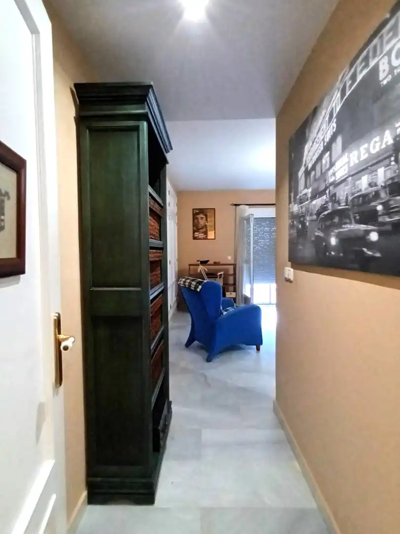Flat 700 m² in Badajoz