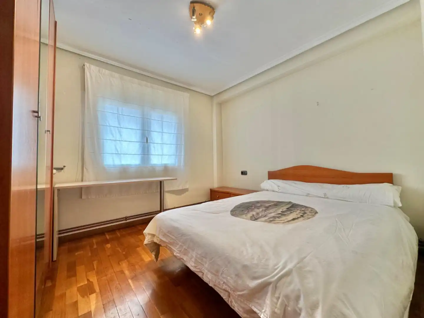 Piso de 83 m² en Tudela