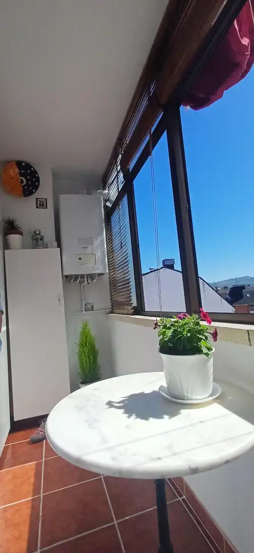 Piso de 75 m² en Oviedo