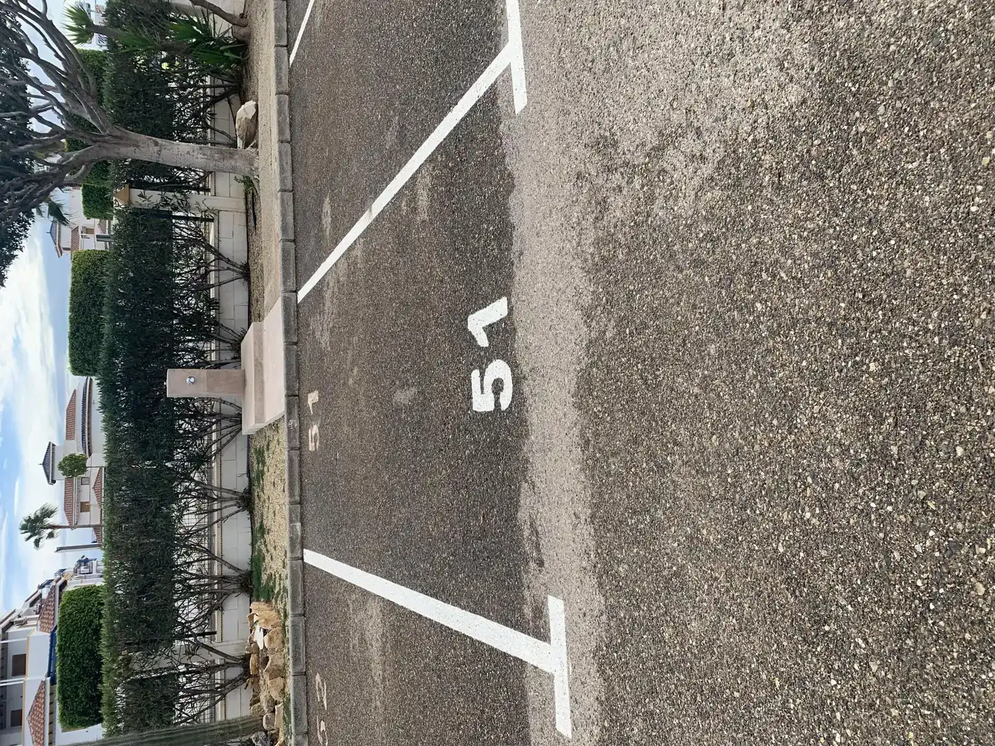 Piso de 65 m² en Vera