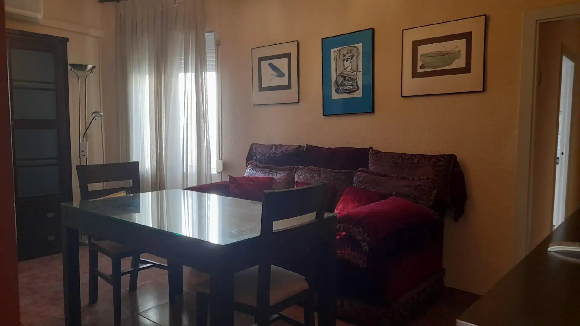 Piso de 81 m² en Córdoba