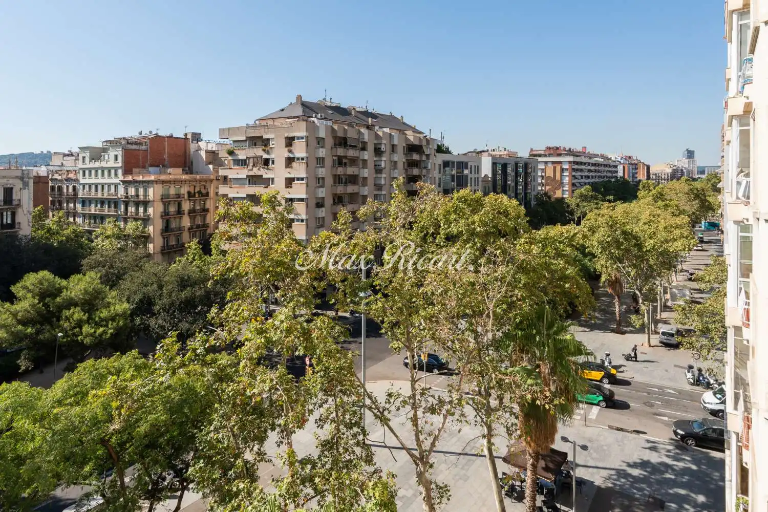 Piso de 160 m² en Barcelona