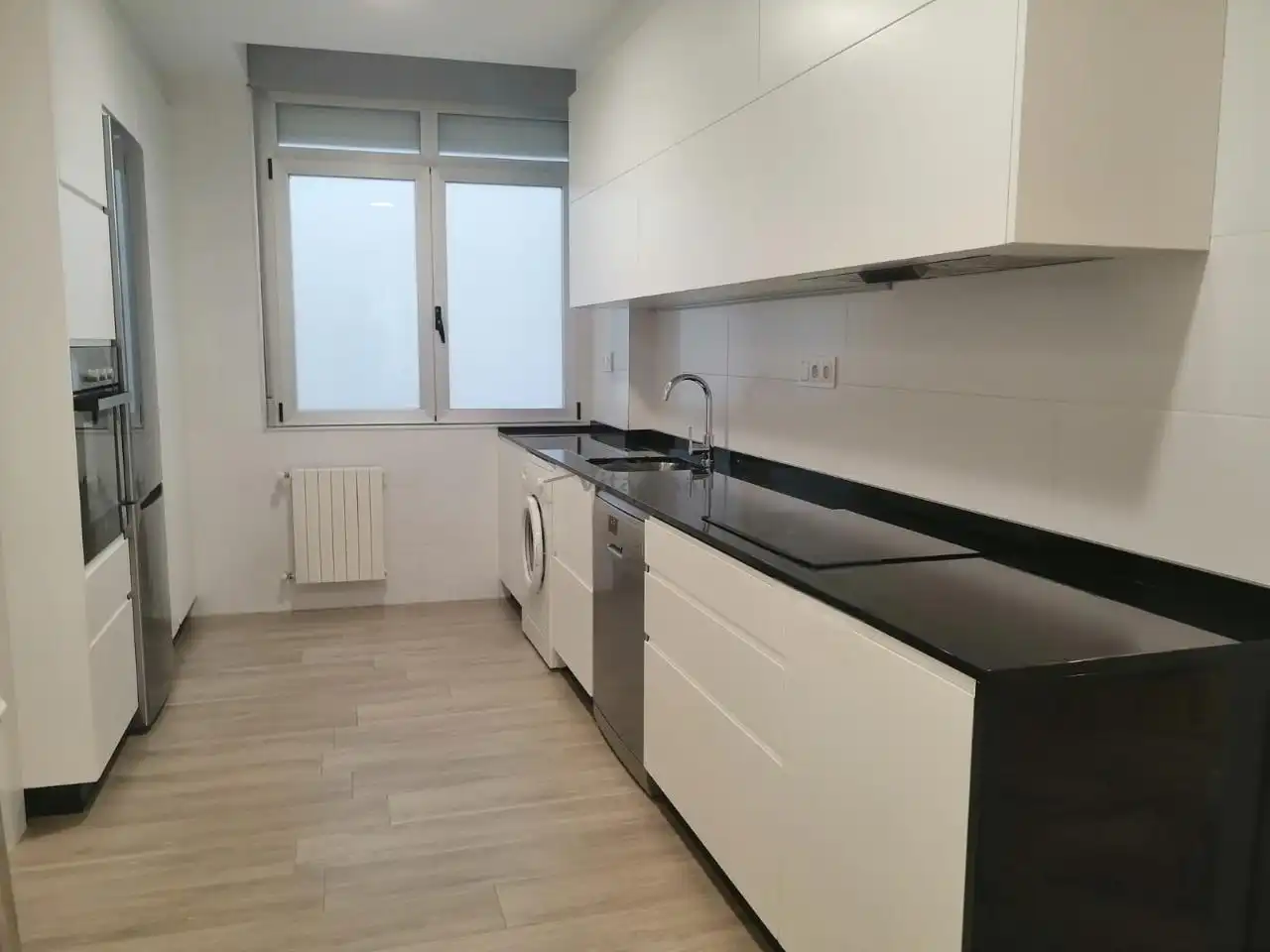 Piso de 142 m² en Ourense