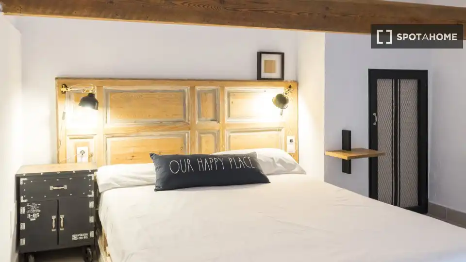 Habitación 161 m², Málaga