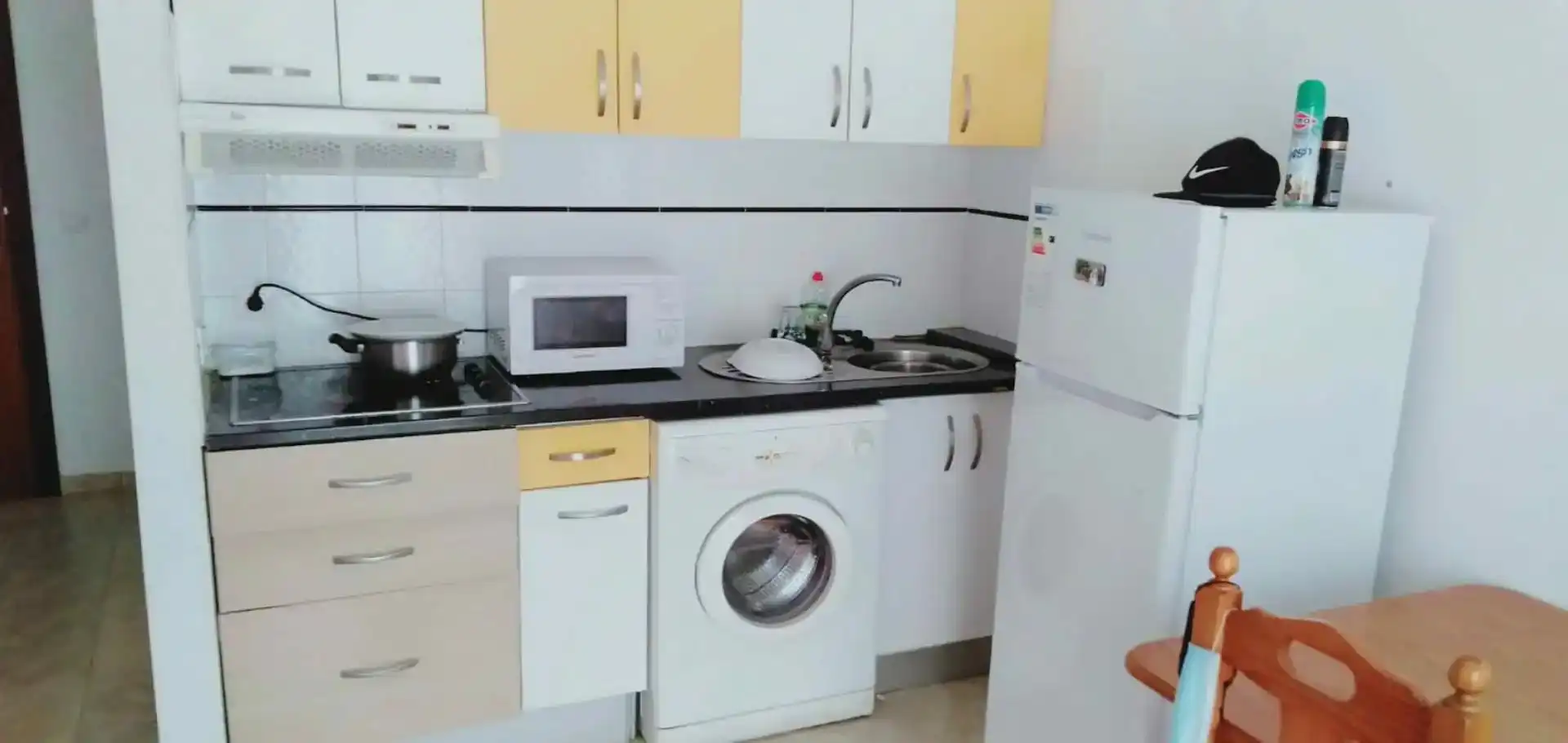Habitación 50 m², Puerto del Rosario