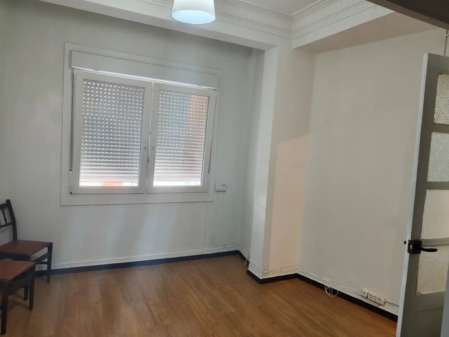 Piso de 73 m² en La Coruña
