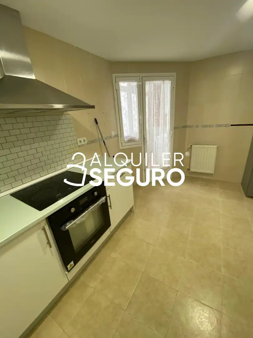 Apartamento 90 m² em Guadalajara