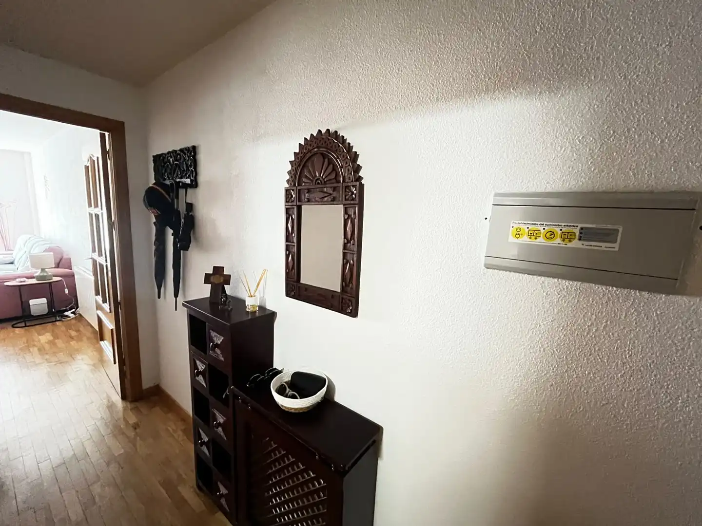 Appartement 70 m² à Ciudad Real