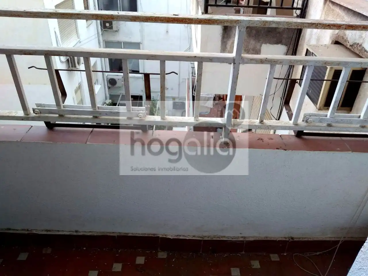Pis de 45 m² a Sevilla